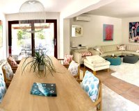 Перепродажа - Вилла - Santa Ponsa