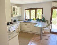 Перепродажа - Вилла - Santa Ponsa