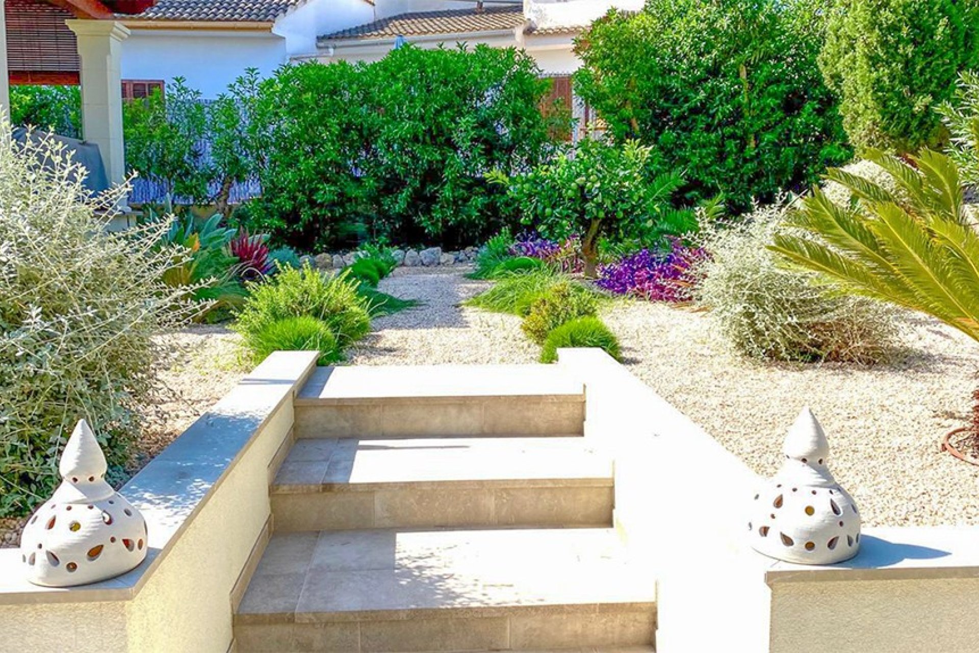 Перепродажа - Вилла - Santa Ponsa