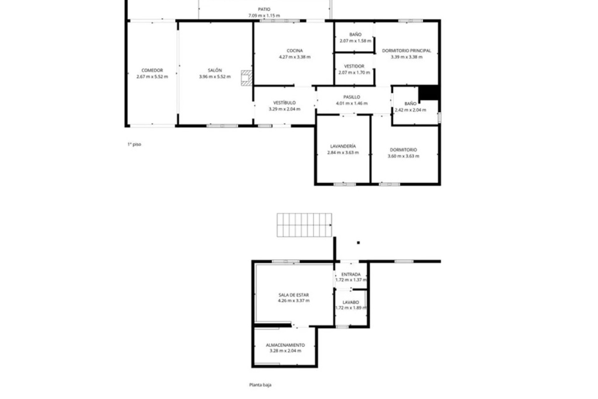 Перепродажа - Вилла - Santa Ponsa