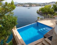 Перепродажа - Вилла - Santa Ponsa