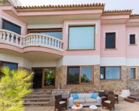 Перепродажа - Вилла - Santa Ponsa