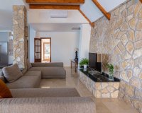 Перепродажа - Вилла - Santa Ponsa