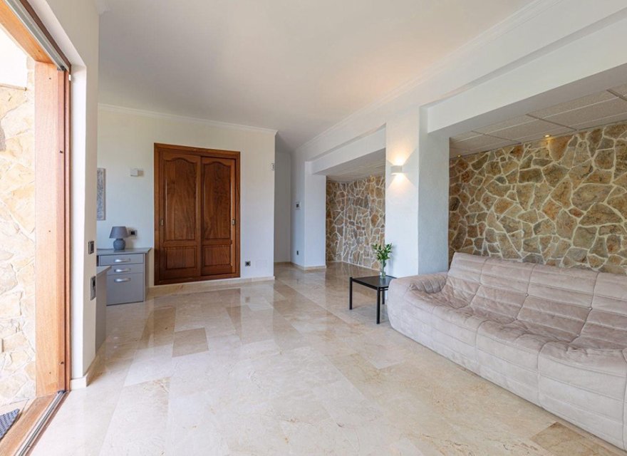 Перепродажа - Вилла - Santa Ponsa