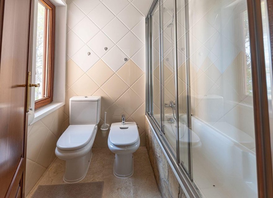 Перепродажа - Вилла - Santa Ponsa