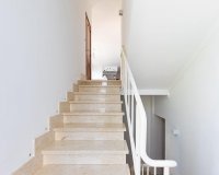 Перепродажа - Вилла - Santa Ponsa