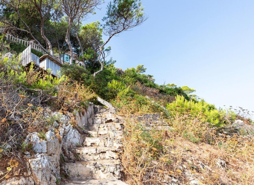 Перепродажа - Вилла - Santa Ponsa