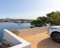 Перепродажа - Вилла - Santa Ponsa