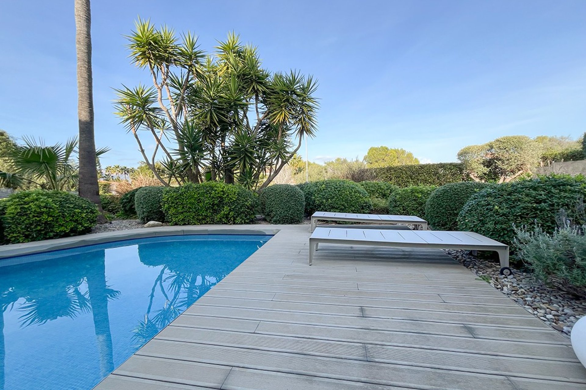 Перепродажа - Вилла - Santa Ponsa