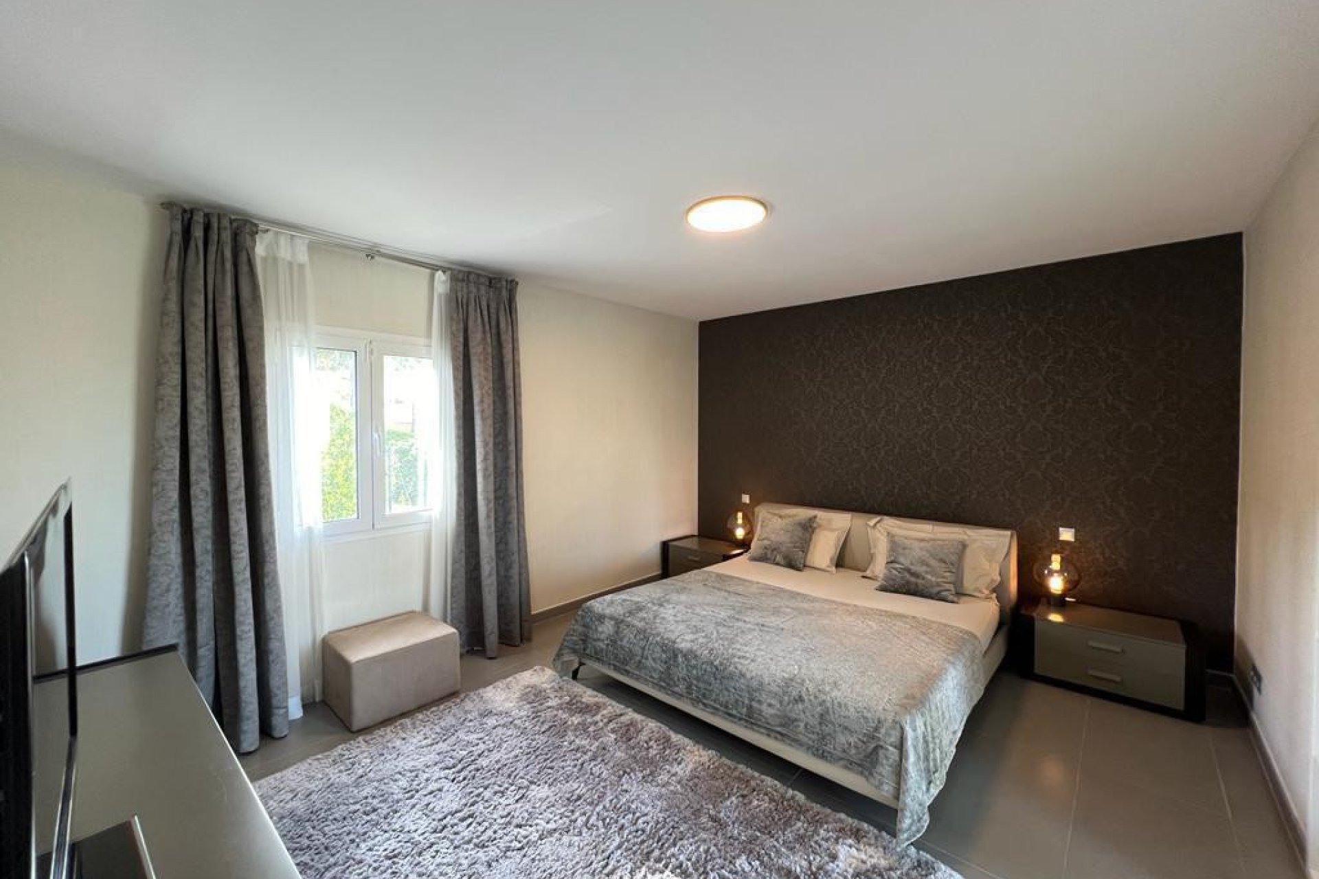 Перепродажа - Вилла - Santa Ponsa