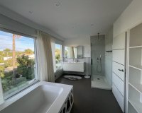 Перепродажа - Вилла - Santa Ponsa