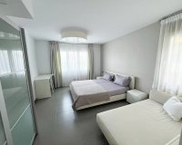 Перепродажа - Вилла - Santa Ponsa