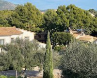 Перепродажа - Вилла - Santa Ponsa