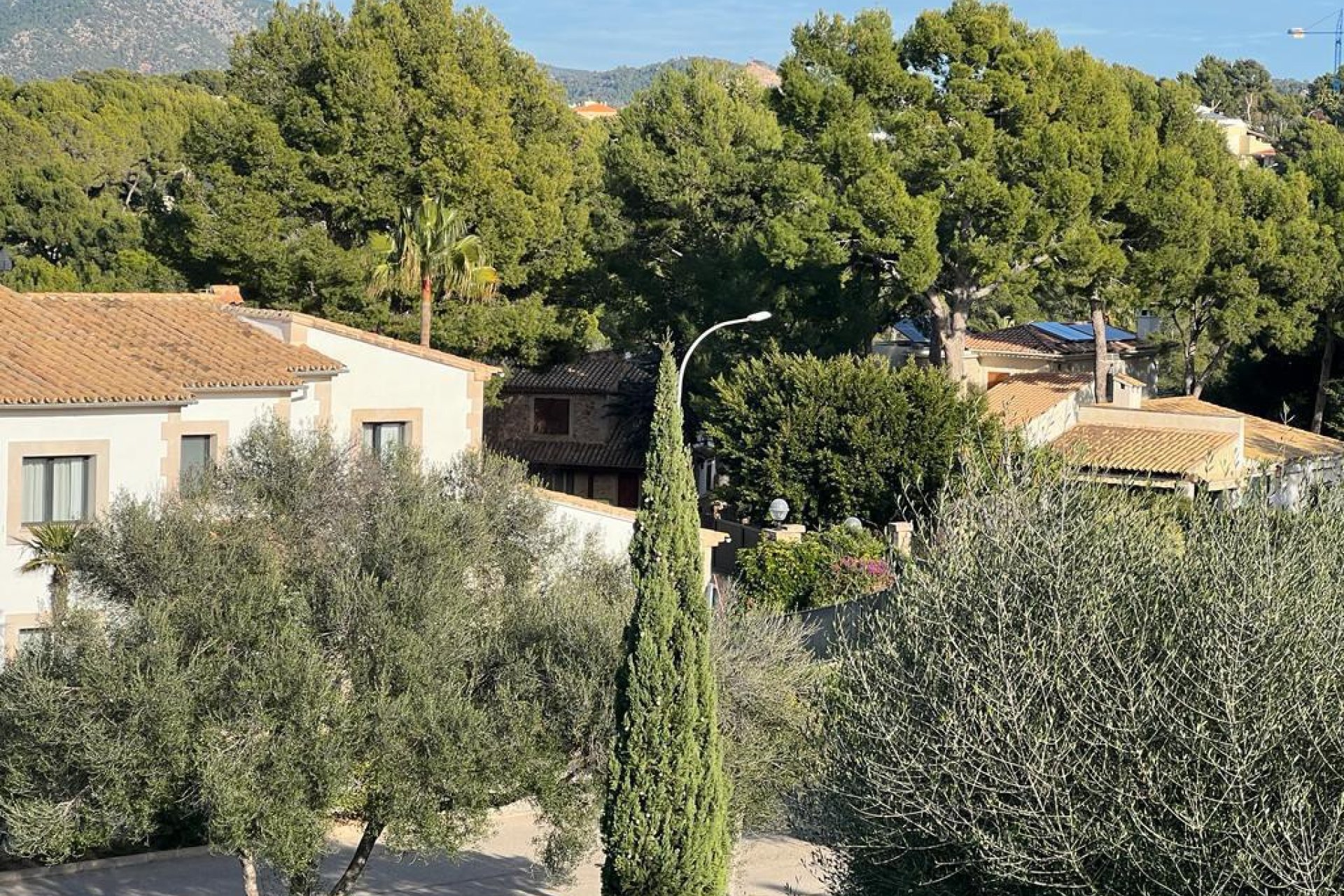 Перепродажа - Вилла - Santa Ponsa