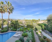 Перепродажа - Вилла - Santa Ponsa