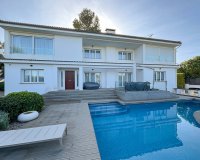 Перепродажа - Вилла - Santa Ponsa