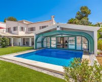 Перепродажа - Вилла - Santa Ponsa