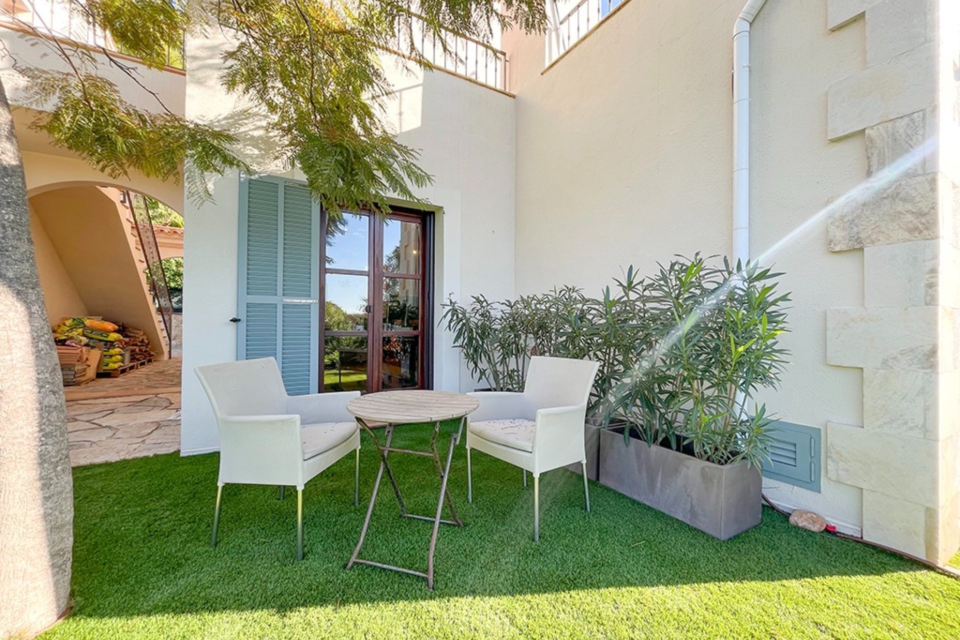 Перепродажа - Вилла - Santa Ponsa