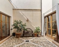 Перепродажа - Вилла - Santa Ponsa