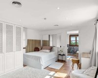 Перепродажа - Вилла - Santa Ponsa