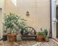 Перепродажа - Вилла - Santa Ponsa