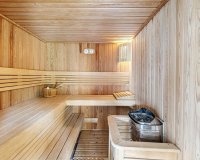 Перепродажа - Вилла - Santa Ponsa