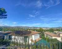 Перепродажа - Вилла - Santa Ponsa