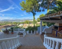 Перепродажа - Вилла - Santa Ponsa