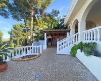 Перепродажа - Вилла - Santa Ponsa