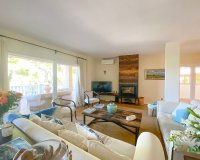 Перепродажа - Вилла - Santa Ponsa