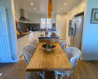 Перепродажа - Вилла - Santa Ponsa