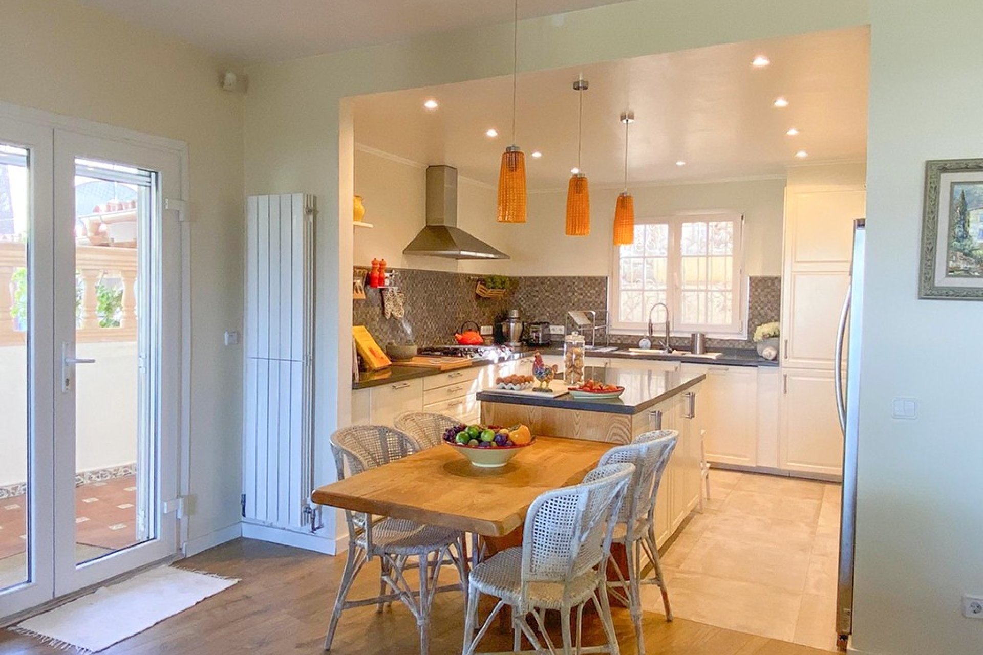 Перепродажа - Вилла - Santa Ponsa