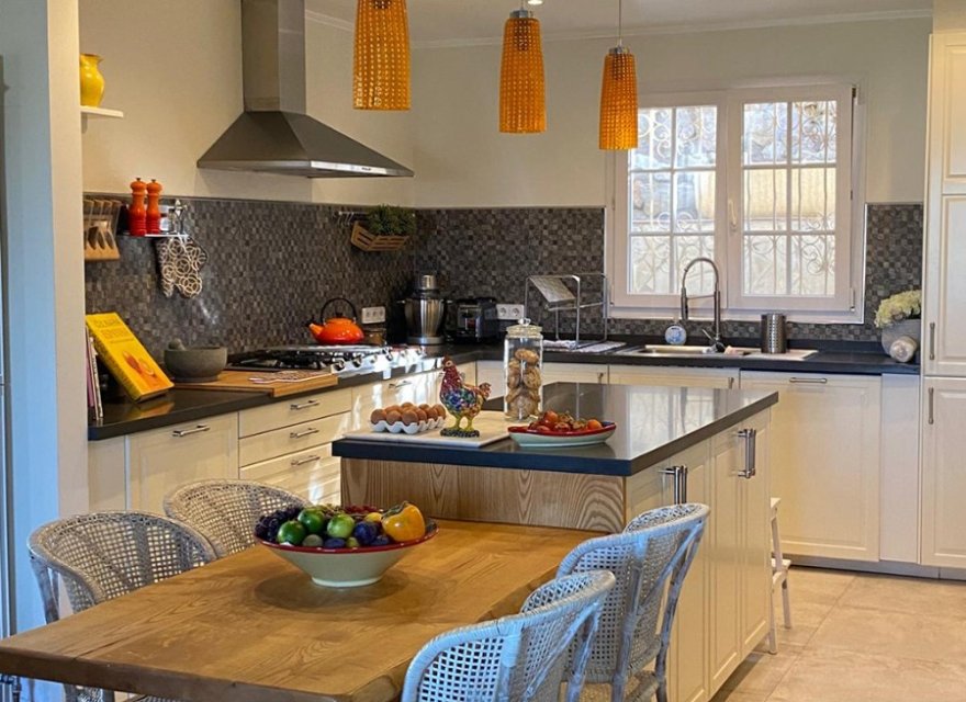 Перепродажа - Вилла - Santa Ponsa