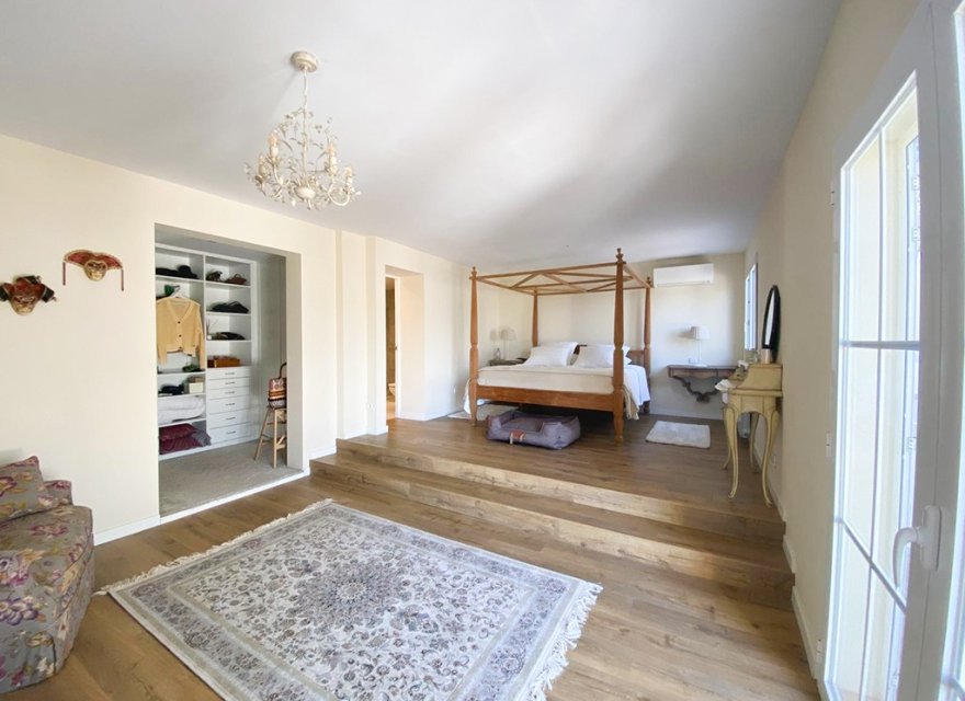 Перепродажа - Вилла - Santa Ponsa