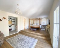 Перепродажа - Вилла - Santa Ponsa