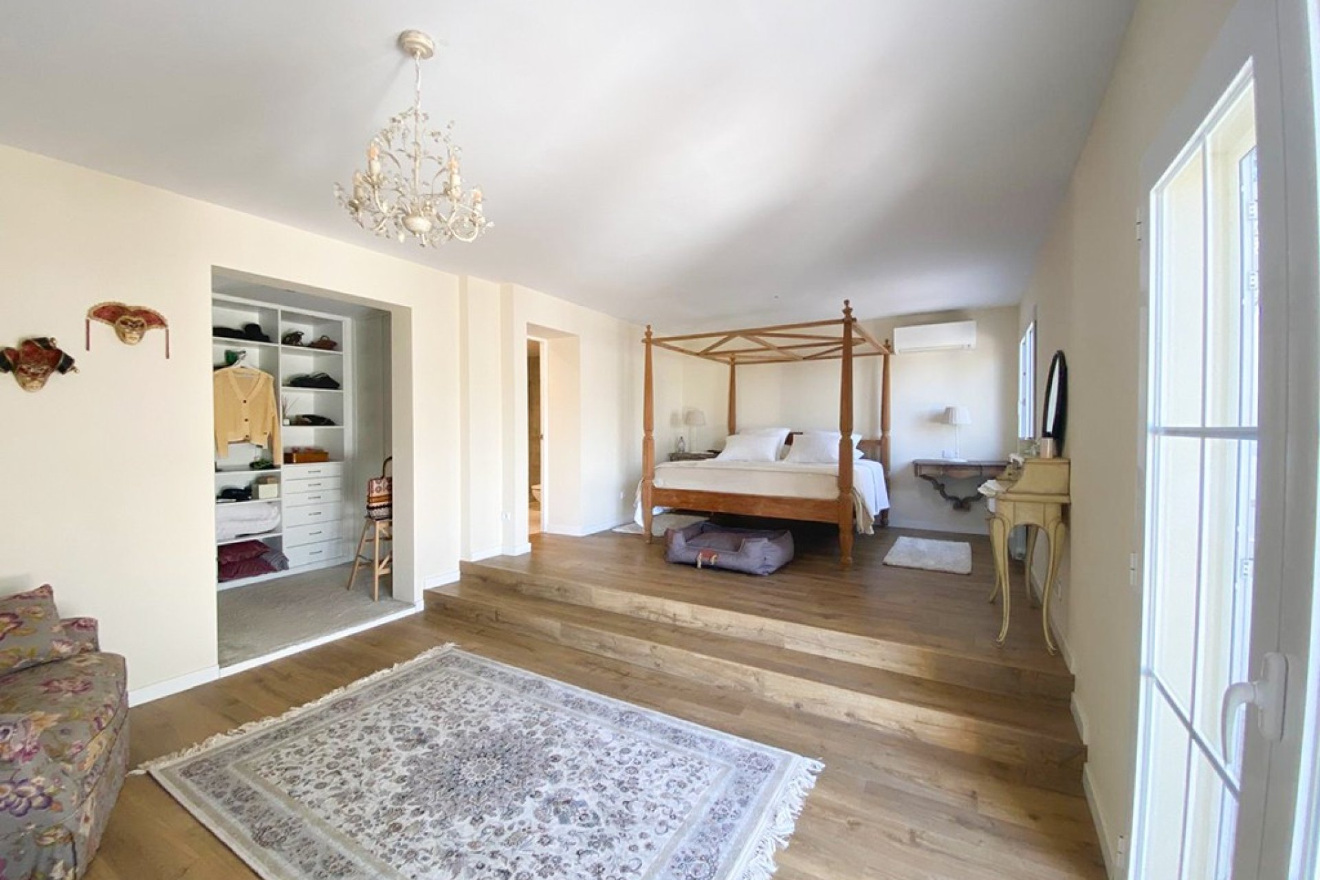 Перепродажа - Вилла - Santa Ponsa