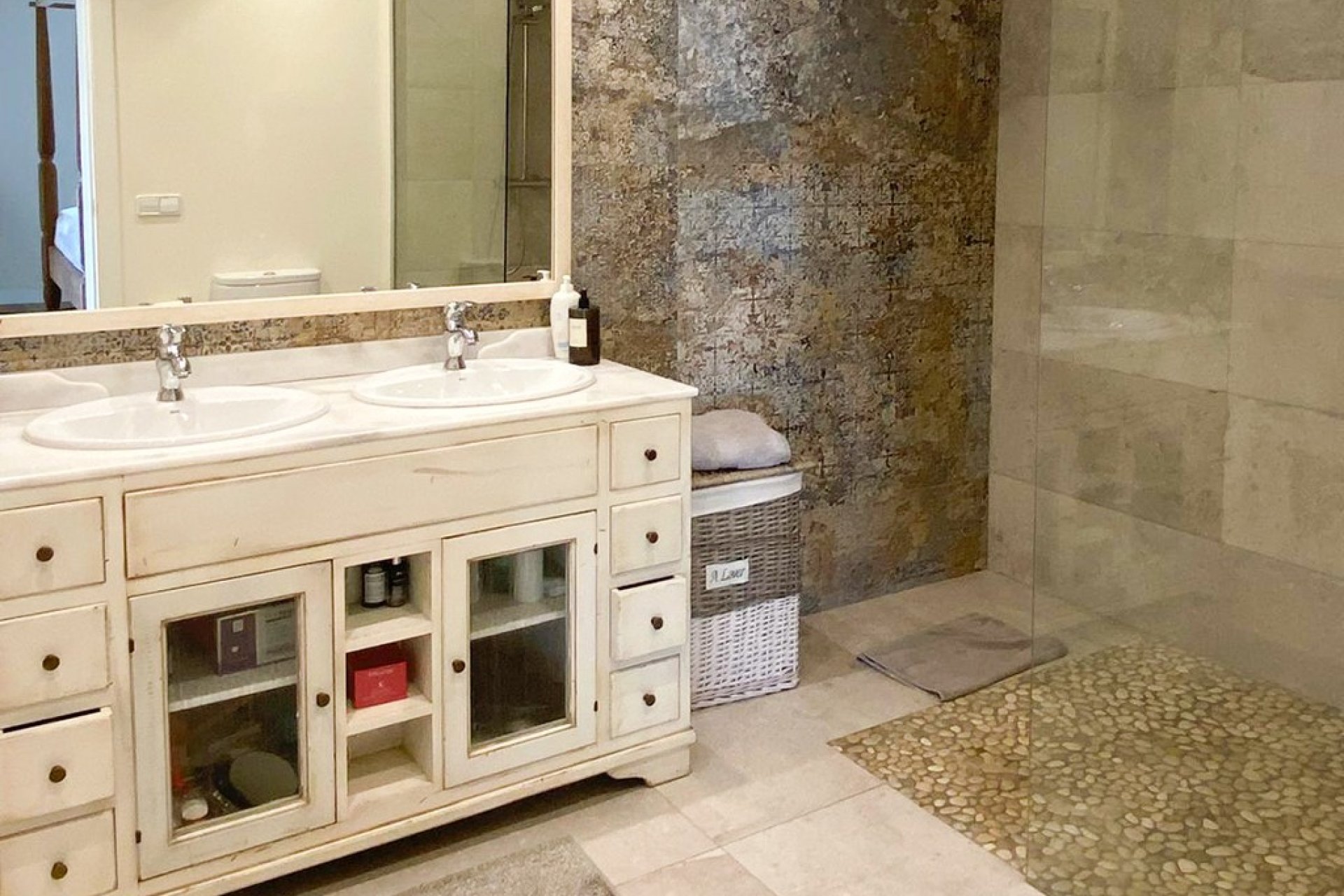 Перепродажа - Вилла - Santa Ponsa