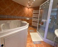 Перепродажа - Вилла - Santa Ponsa