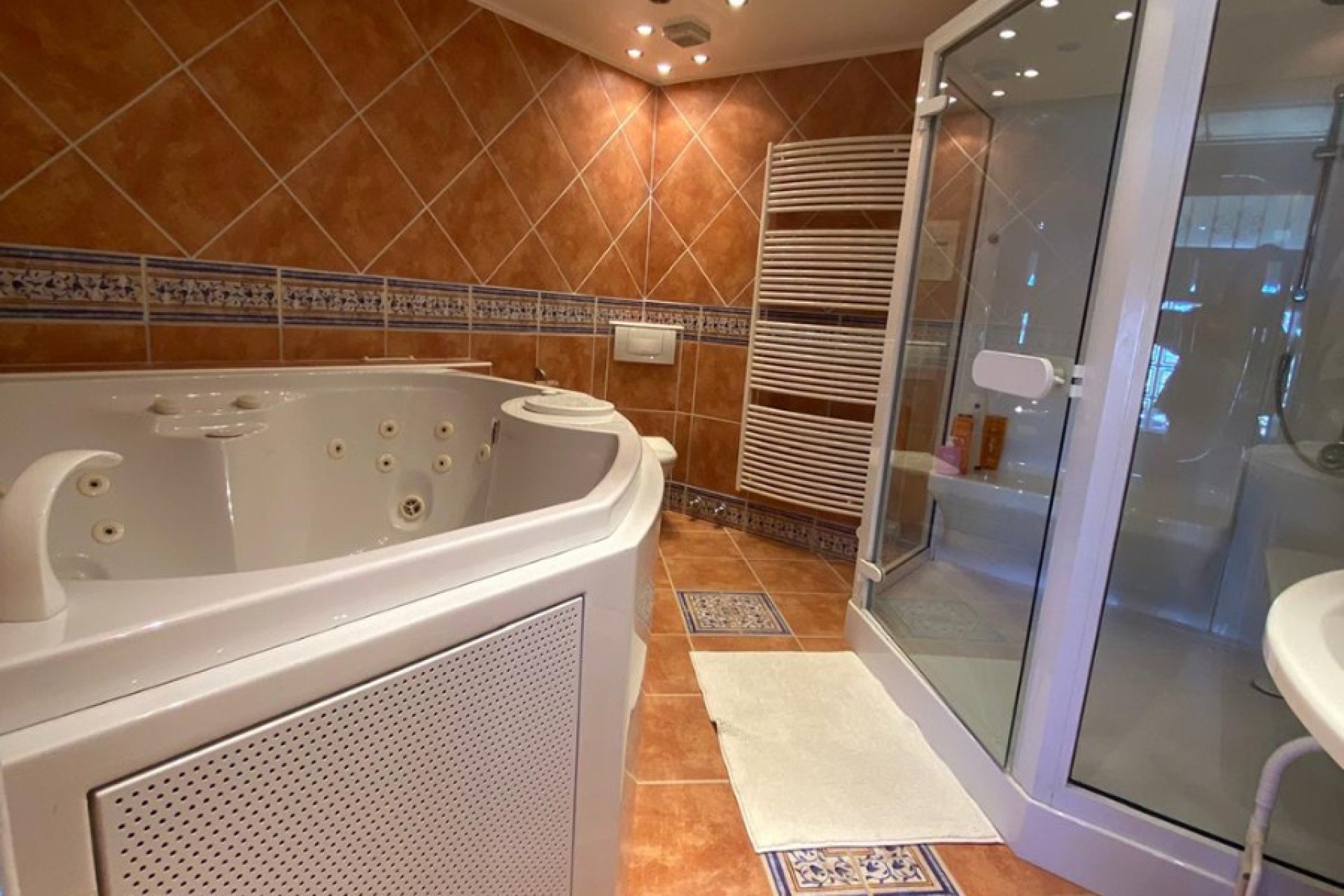 Перепродажа - Вилла - Santa Ponsa