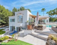 Перепродажа - Вилла - Santa Ponsa