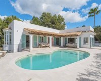 Перепродажа - Вилла - Santa Ponsa