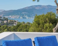 Перепродажа - Вилла - Santa Ponsa