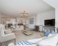 Перепродажа - Вилла - Santa Ponsa