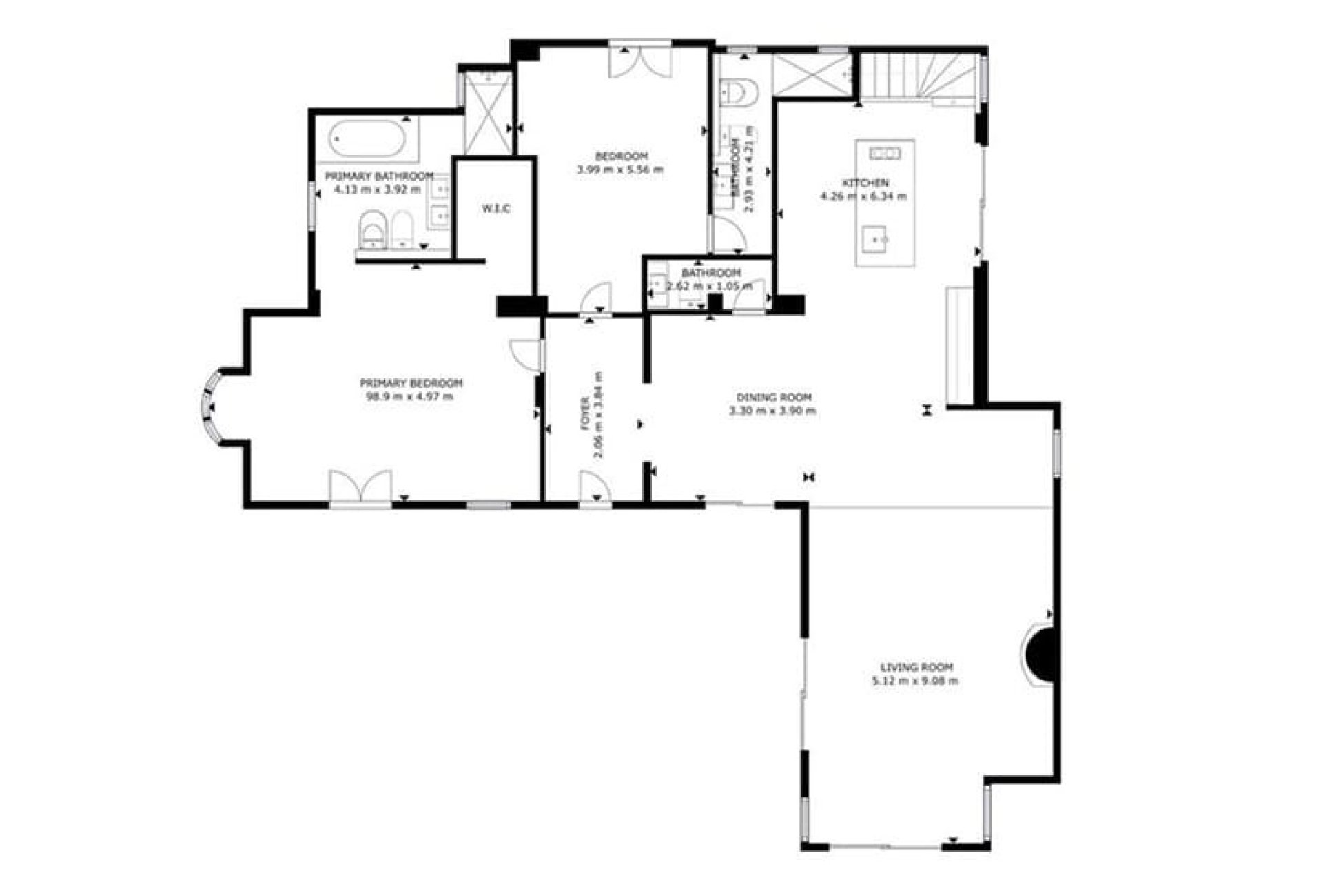 Перепродажа - Вилла - Santa Ponsa