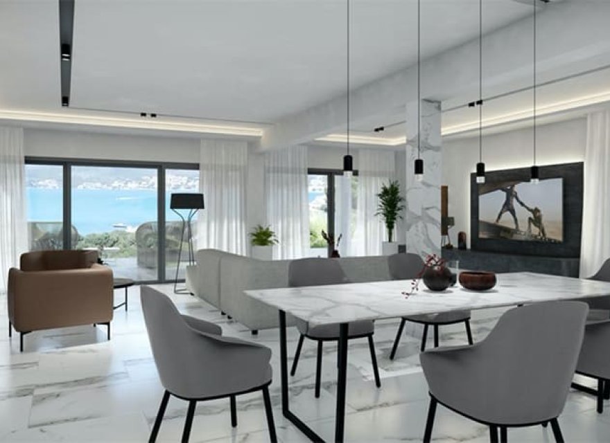 Перепродажа - Вилла - Santa Ponsa