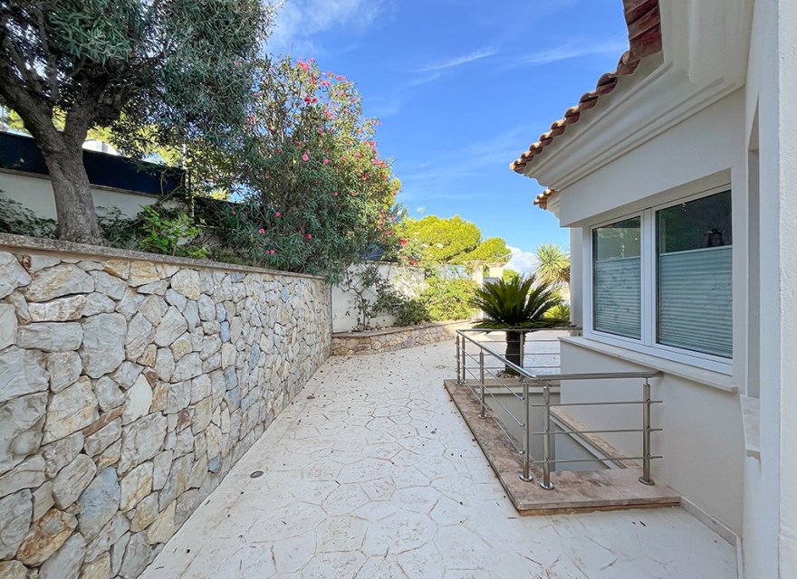 Перепродажа - Вилла - Santa Ponsa