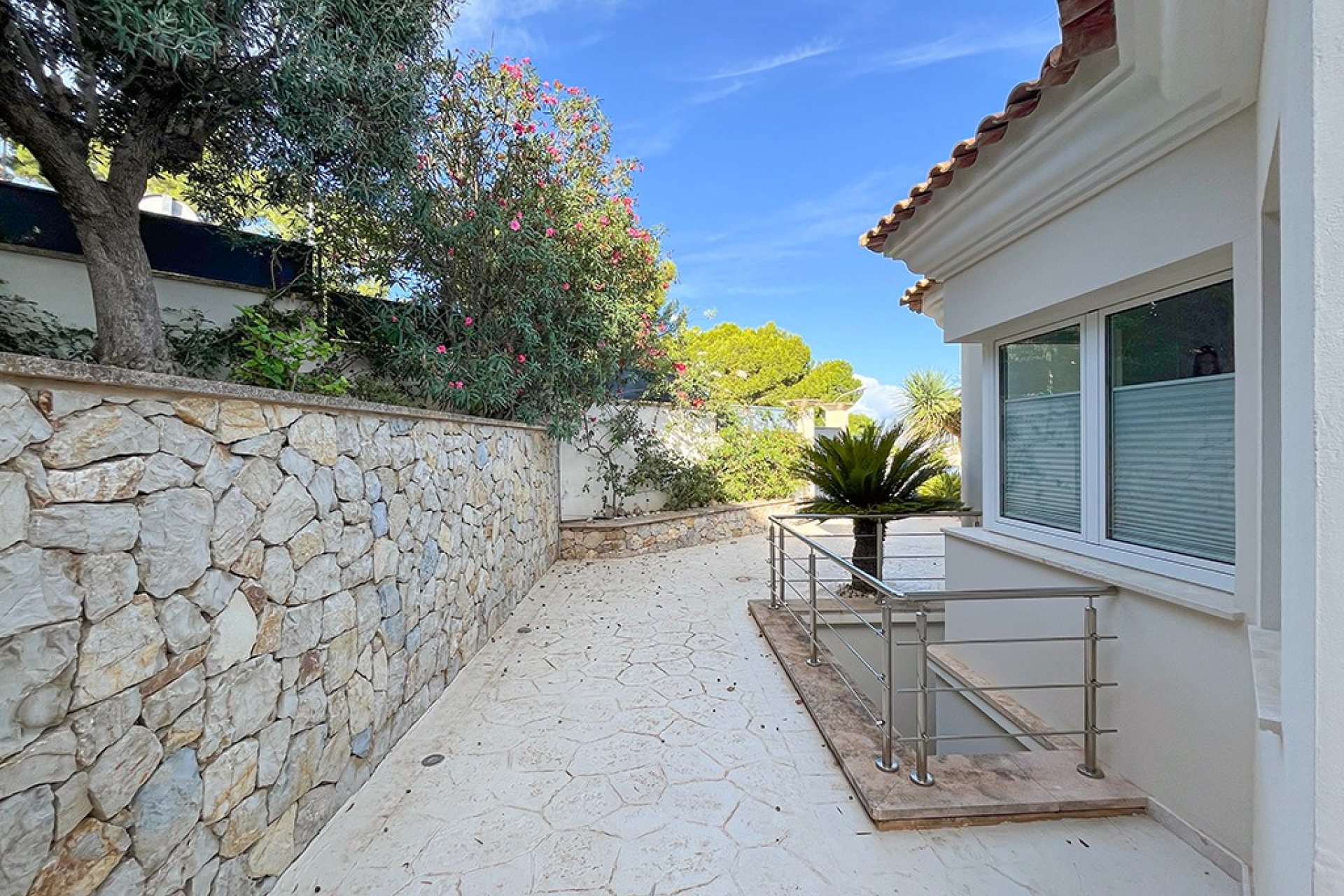 Перепродажа - Вилла - Santa Ponsa