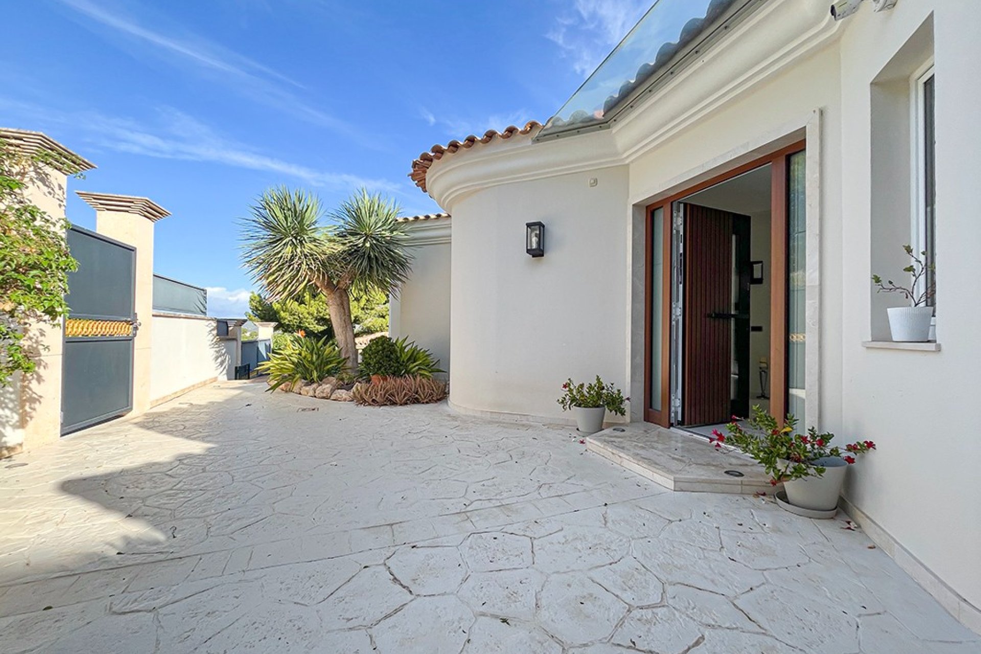 Перепродажа - Вилла - Santa Ponsa