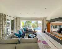 Перепродажа - Вилла - Santa Ponsa