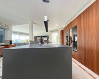 Перепродажа - Вилла - Santa Ponsa